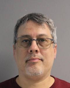 Anthony Correnti a registered Sex Offender of New York