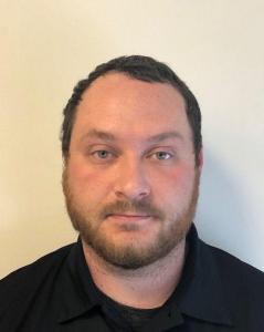 Adam Hart a registered Sex Offender of New York