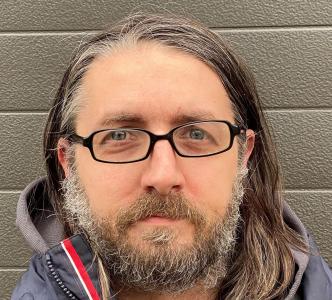 Joseph Arnold a registered Sex Offender of New York