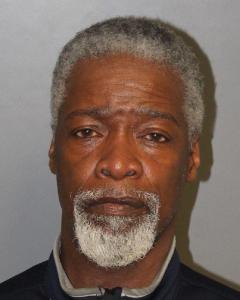 Alvin Griffin a registered Sex Offender of New York