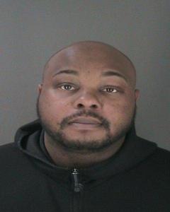 Christopher Nesmith a registered Sex Offender of New York