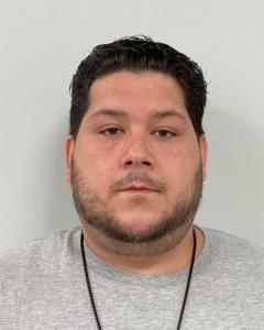 Nicholas G Pulido a registered Sex Offender of New York