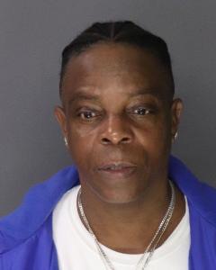 Gerald Lewis a registered Sex Offender of New York