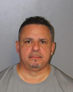 Tony Rivera a registered Sex Offender of New York