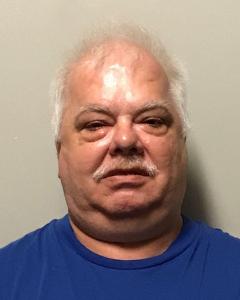 John Gerst a registered Sex Offender of New York