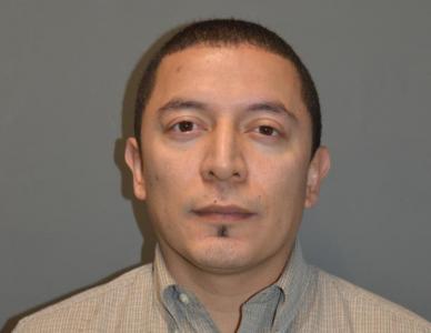 Mario Salaverria a registered Sex Offender of New York