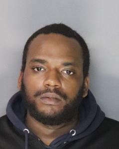 Marcell Jordan a registered Sex Offender of New York
