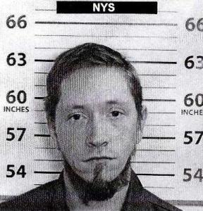 Douglas J Predmore a registered Sex Offender of New York