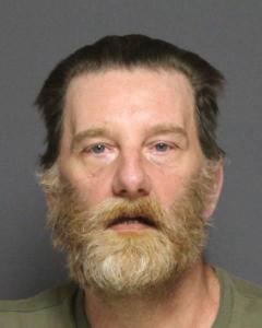 William Marcellus a registered Sex Offender of New York