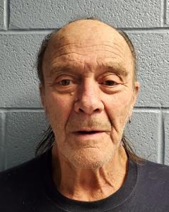 Thomas W Jewell a registered Sex Offender of New York