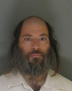 Shmuel Dym a registered Sex Offender of New York