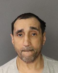 Bryon K Estrada a registered Sex Offender of New York