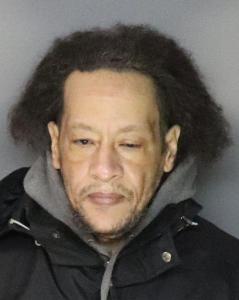 Michael Linton a registered Sex Offender of New York