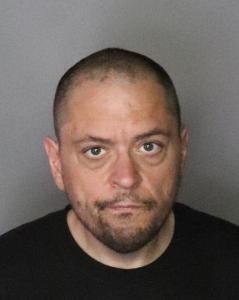 Aaron Handin a registered Sex Offender of New York