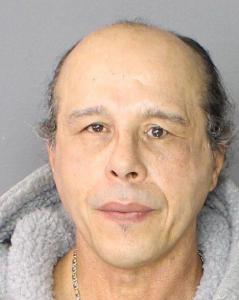 Damon Cruz a registered Sex Offender of New York