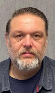Aaron Rozek a registered Sex Offender of New York