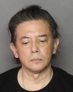 Andre Rosado a registered Sex Offender of New York