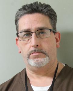 Robert Ferguson a registered Sex Offender of New York