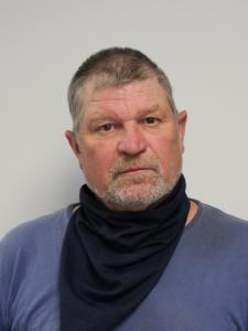 Harvey L Cline a registered Sex Offender of New York