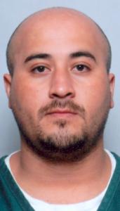 Carlos Contreras a registered Sex Offender of New York