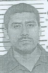 Arturo Soriano a registered Sex Offender of New York