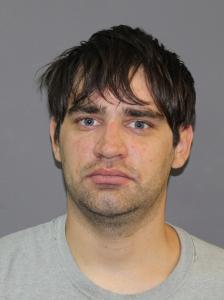 Zachary Spaulding a registered Sex Offender of New York