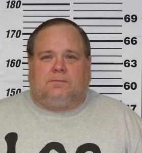 James Poleun a registered Sex Offender of New York