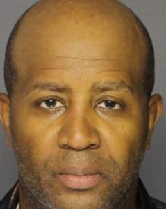 Gregory T Moore a registered Sex Offender of New York