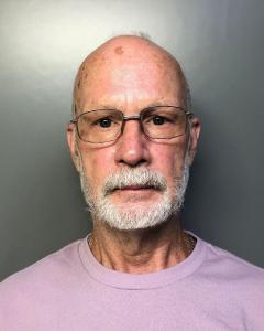 Roy K Hardin a registered Sex Offender of New York