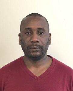 Anthony Fowora a registered Sex Offender of New York