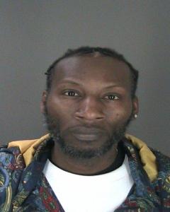 Rickey Gamble a registered Sex Offender of New York