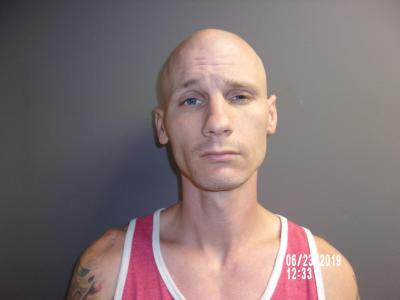 Jonathan C Smith a registered Sex Offender of New York