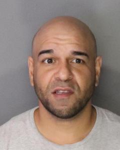 Johnny Hernandez a registered Sex Offender of New York