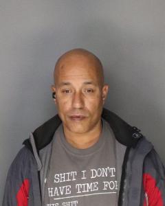 Tyrone Shuff a registered Sex Offender of New York