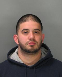 Matt Fragola a registered Sex Offender of New York