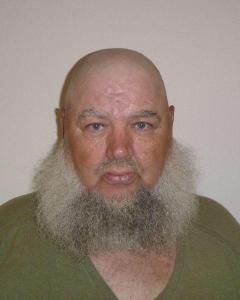 Gerald Timothy Whitman a registered Sex Offender of New York