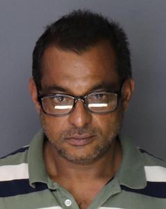 Inderjeet Lalji a registered Sex Offender of New York