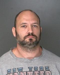 Damien Obrien a registered Sex Offender of New York