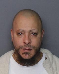 Jose Vega a registered Sex Offender of New York