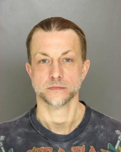 William Laufer a registered Sex Offender of New York