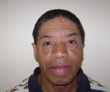 Winfield Cook a registered Sex Offender of New York