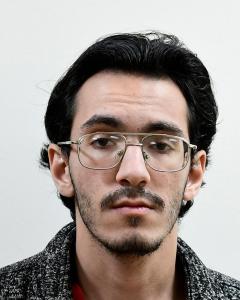 Saleh Brege Obad a registered Sex Offender of New York