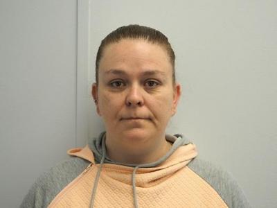 Laura Watkins a registered Sex Offender of New York