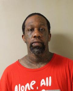 Andre Edwards a registered Sex Offender of New York