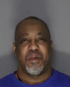 Eddie Daniel a registered Sex Offender of New York