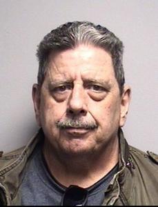 Robert Snyder a registered Sex Offender of New York