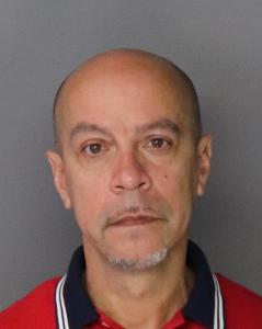 Carlos Torres a registered Sex Offender of New York