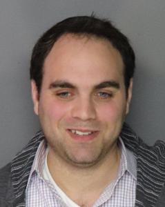 Pinchas Rosenbaum a registered Sex Offender of New York