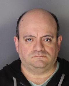 Francisco Naranjo a registered Sex Offender of New York