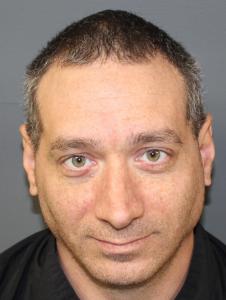 Anthony Rende a registered Sex Offender of New York